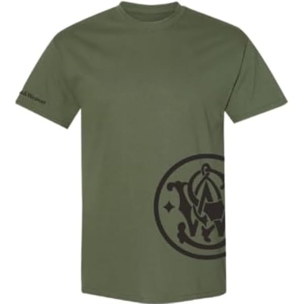 Amazon.com: Smith & Wesson Officially Licensed Men's Short